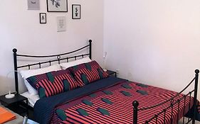 Lovely Studio Apartment By The Sea In Volosko
