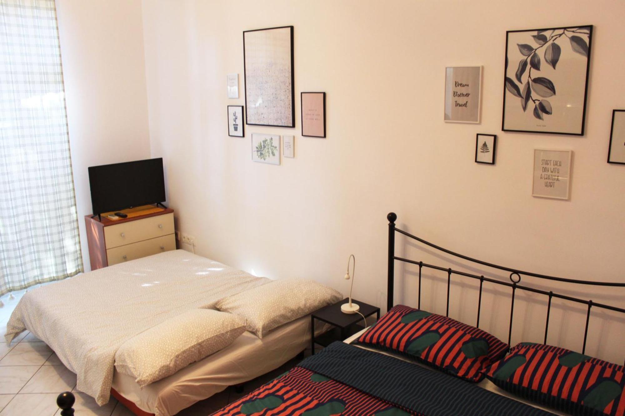Lovely Studio Apartment By The Sea In Volosko Abbázia Kültér fotó